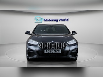 Used BMW 2 Series Gran Coupe 2020 for sale - 76121545: Photo 2