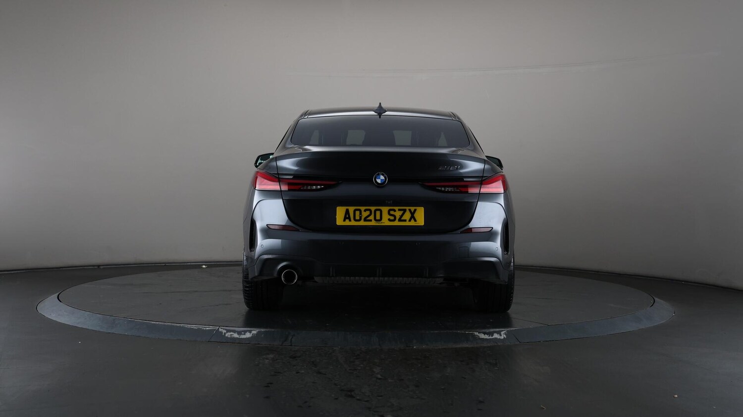 Used BMW 2 Series Gran Coupe 2020 for sale - 76121545: Photo 36
