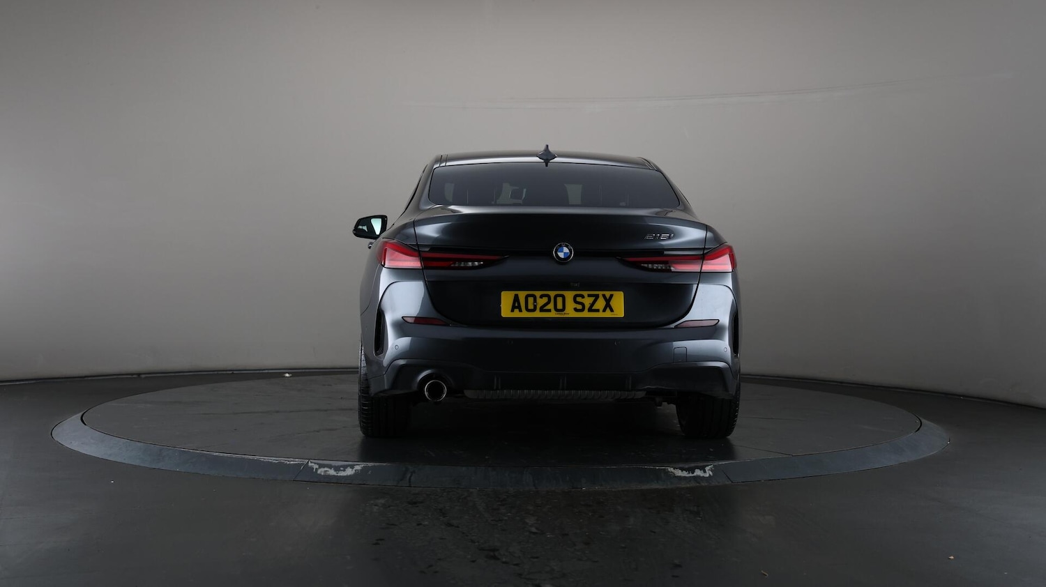 Used BMW 2 Series Gran Coupe 2020 for sale - 76121545: Photo 37