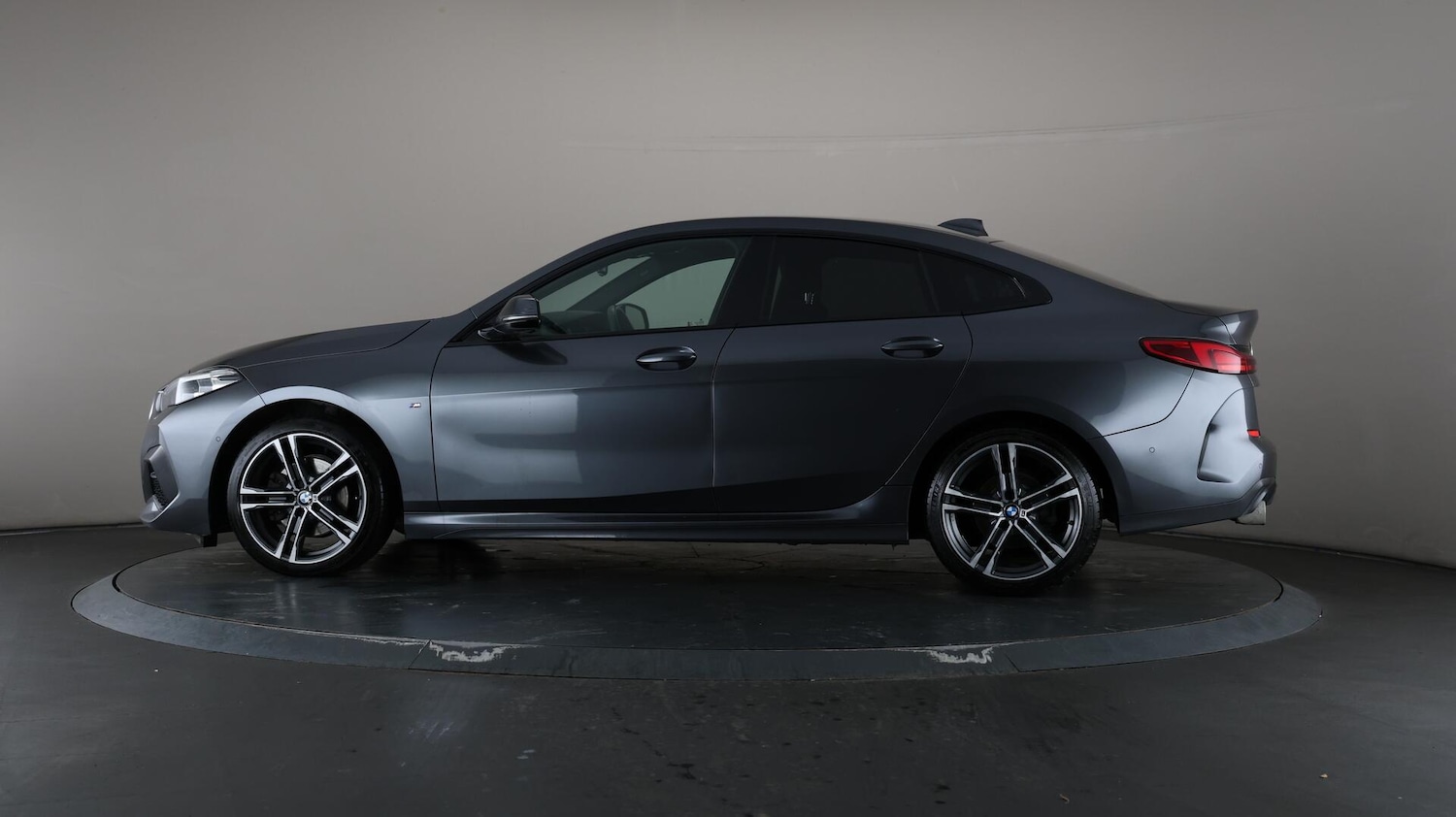 Used BMW 2 Series Gran Coupe 2020 for sale - 76121545: Photo 38