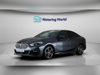 Used BMW 2 Series Gran Coupe 2020 for sale - 76121545: Photo 3