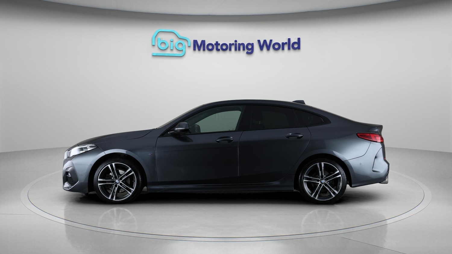Used BMW 2 Series Gran Coupe 2020 for sale - 76121545: Photo 4