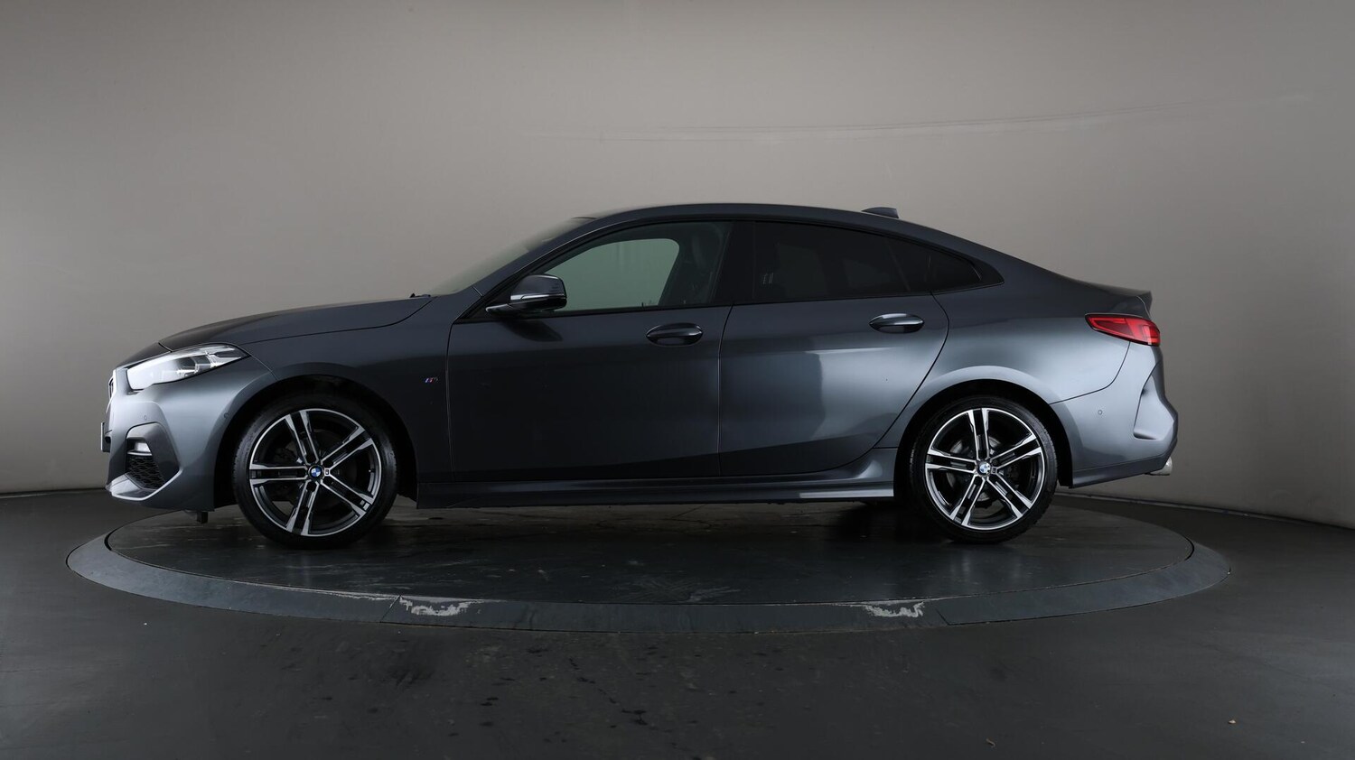 Used BMW 2 Series Gran Coupe 2020 for sale - 76121545: Photo 40
