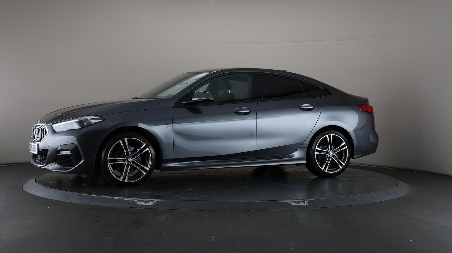 Used BMW 2 Series Gran Coupe 2020 for sale - 76121545: Photo 42