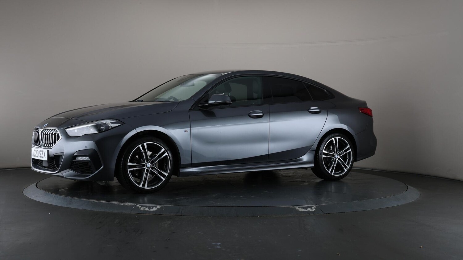 Used BMW 2 Series Gran Coupe 2020 for sale - 76121545: Photo 43