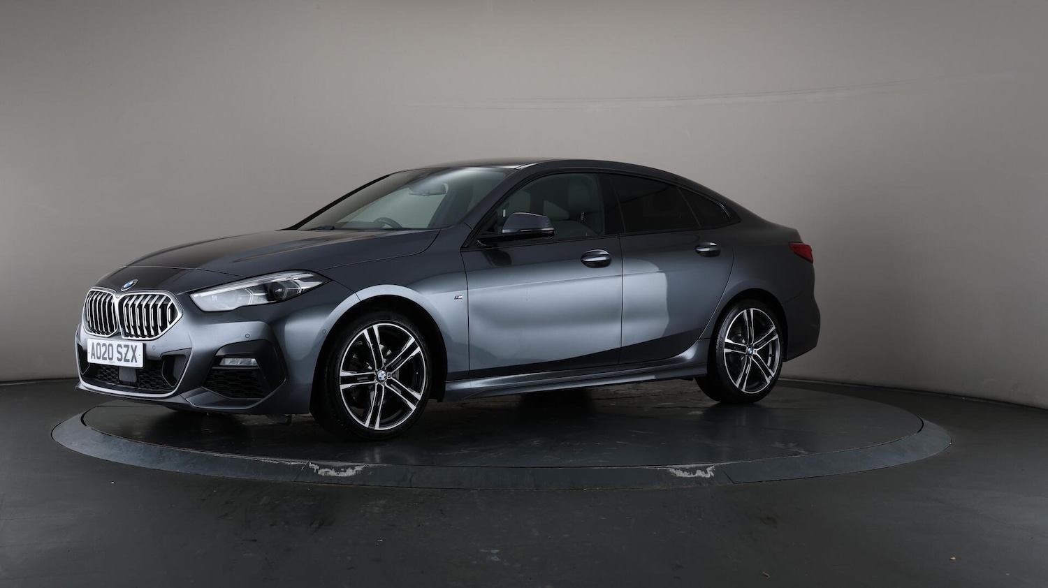 Used BMW 2 Series Gran Coupe 2020 for sale - 76121545: Photo 44