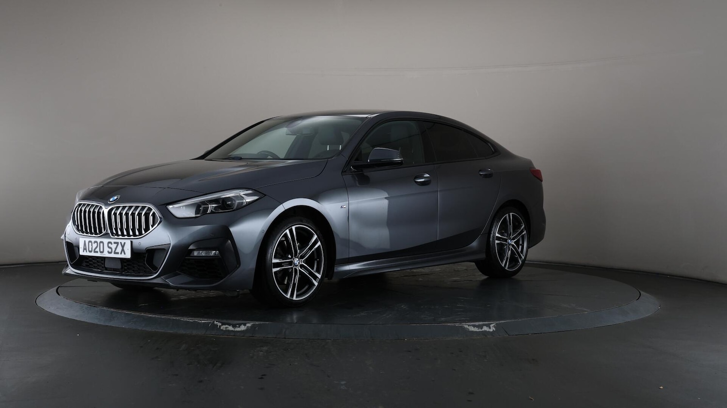 Used BMW 2 Series Gran Coupe 2020 for sale - 76121545: Photo 45