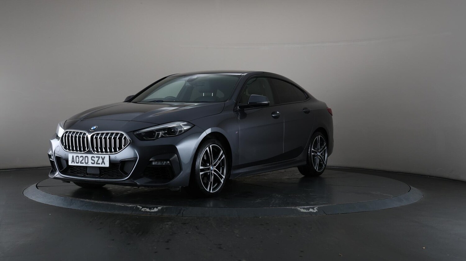 Used BMW 2 Series Gran Coupe 2020 for sale - 76121545: Photo 46