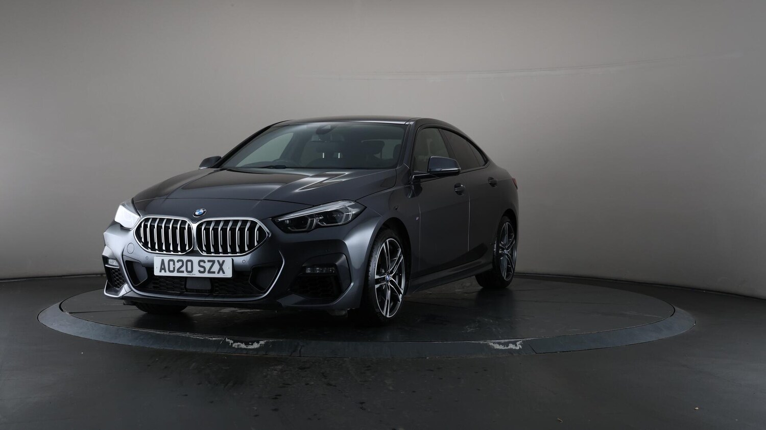Used BMW 2 Series Gran Coupe 2020 for sale - 76121545: Photo 47