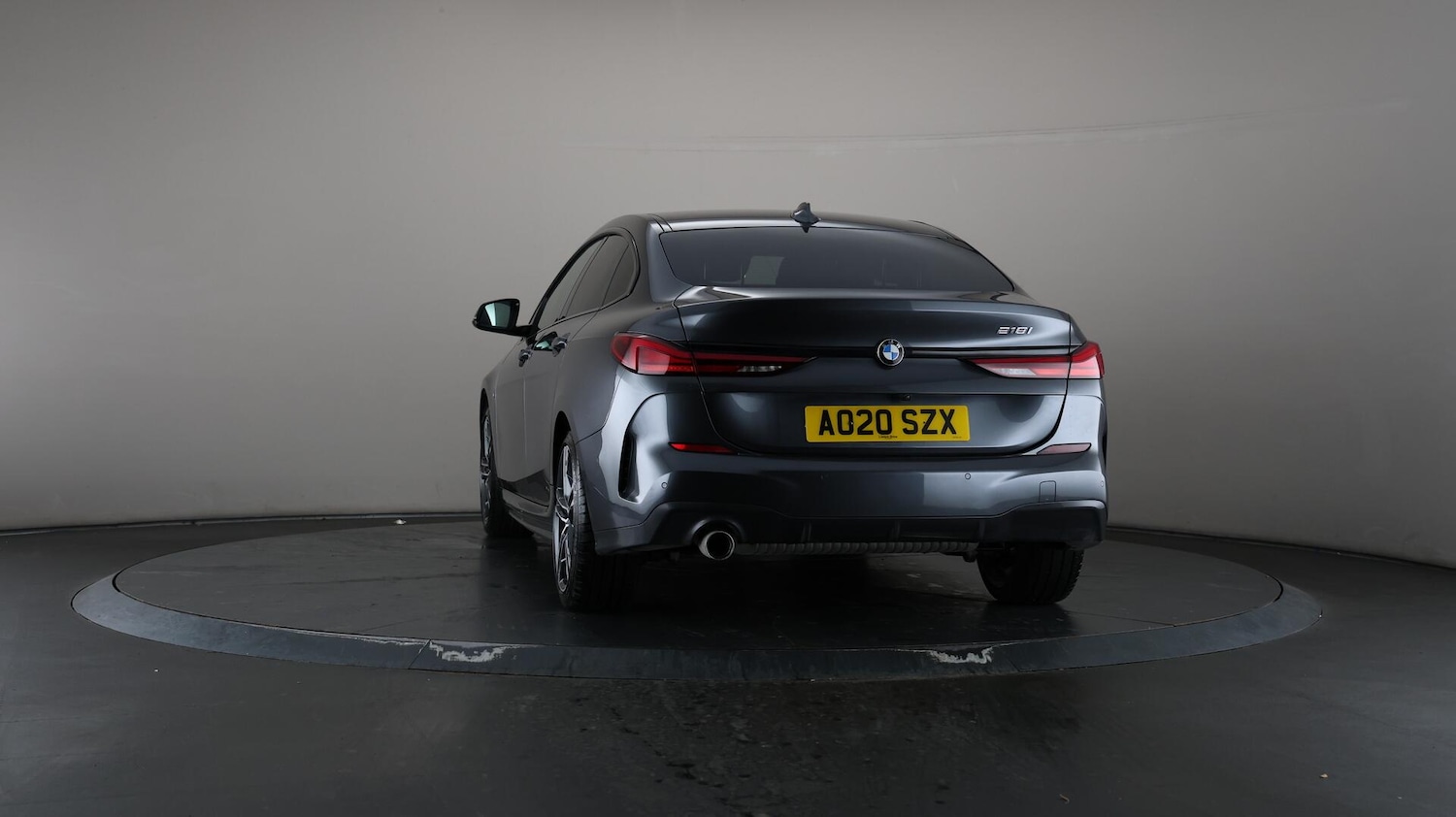 Used BMW 2 Series Gran Coupe 2020 for sale - 76121545: Photo 48
