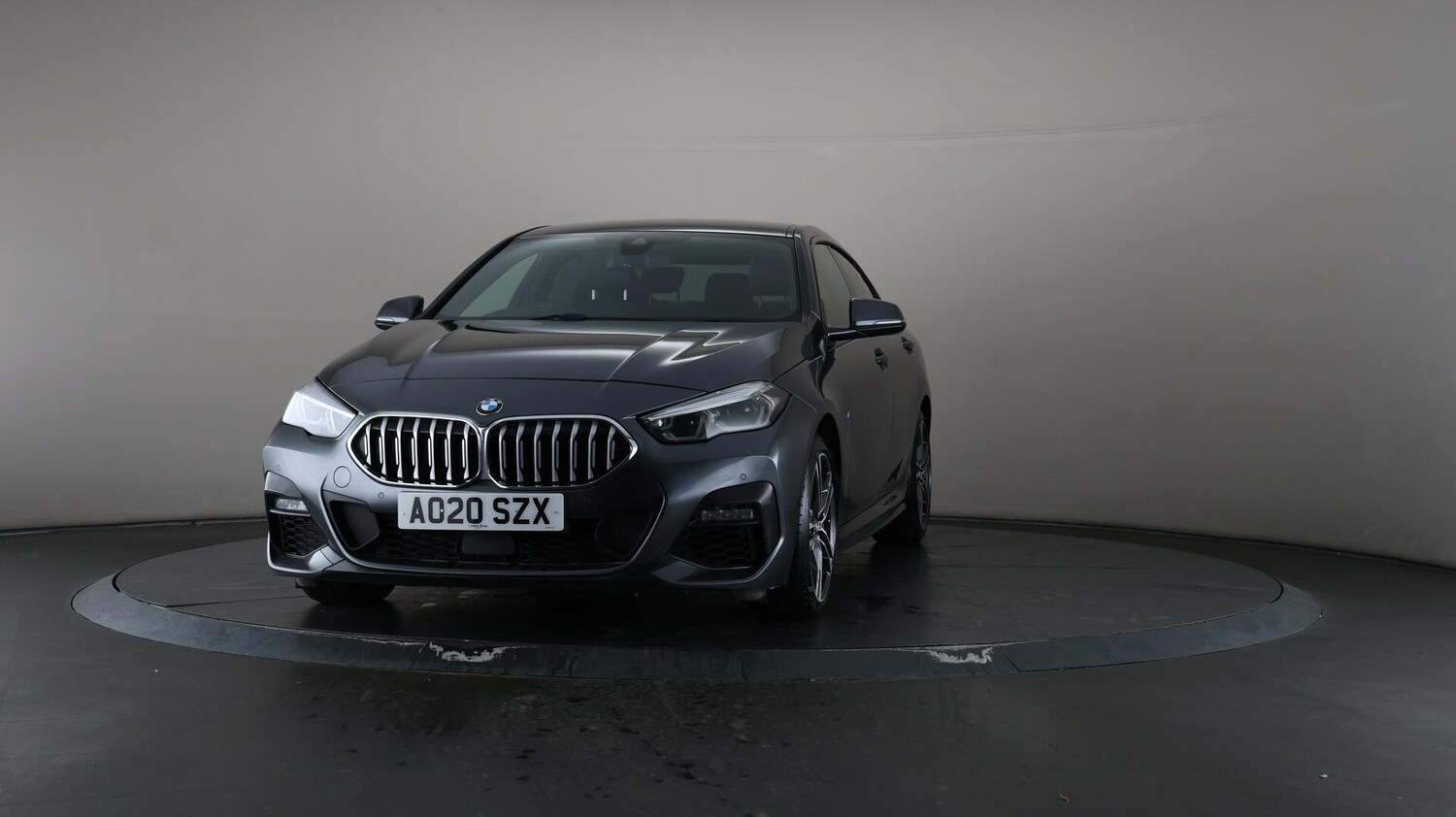 Used BMW 2 Series Gran Coupe 2020 for sale - 76121545: Photo 49