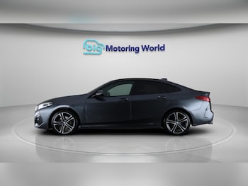 Used BMW 2 Series Gran Coupe 2020 for sale - 76121545: Photo 4
