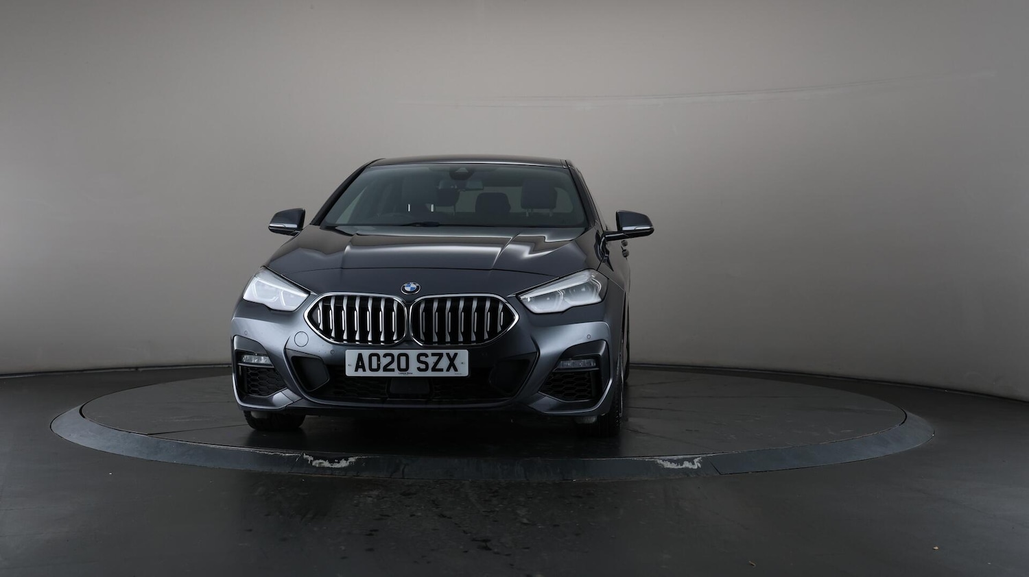 Used BMW 2 Series Gran Coupe 2020 for sale - 76121545: Photo 50