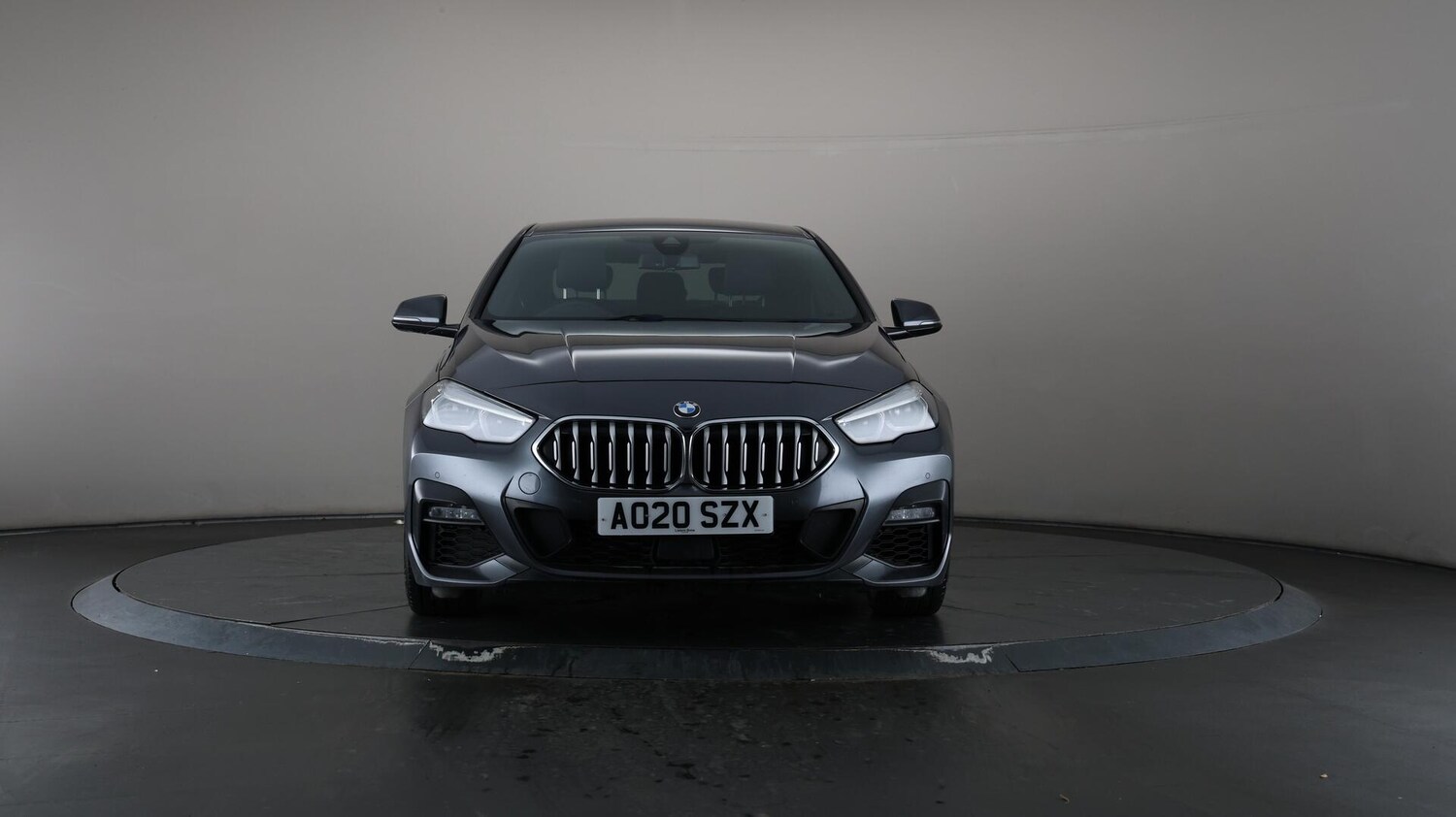 Used BMW 2 Series Gran Coupe 2020 for sale - 76121545: Photo 51