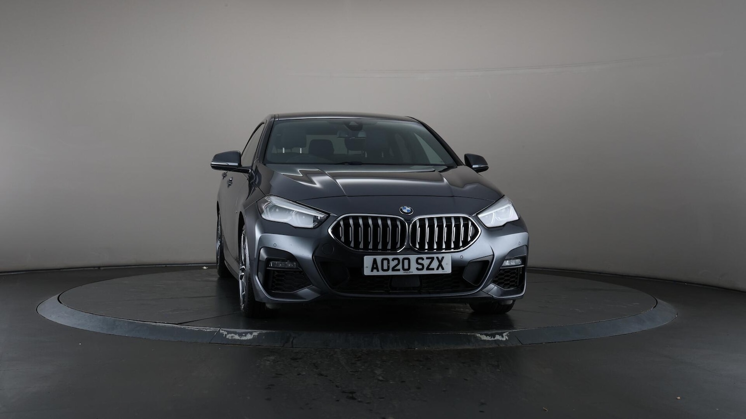 Used BMW 2 Series Gran Coupe 2020 for sale - 76121545: Photo 52