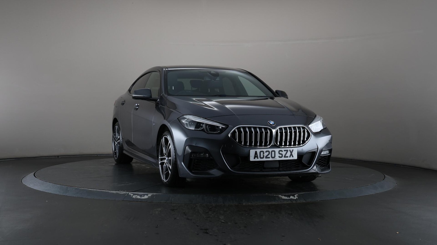 Used BMW 2 Series Gran Coupe 2020 for sale - 76121545: Photo 53