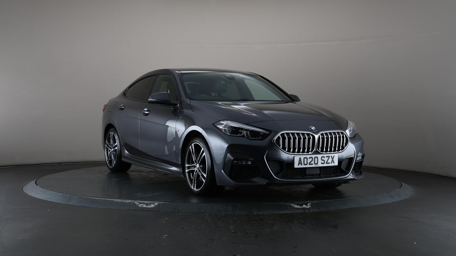 Used BMW 2 Series Gran Coupe 2020 for sale - 76121545: Photo 54