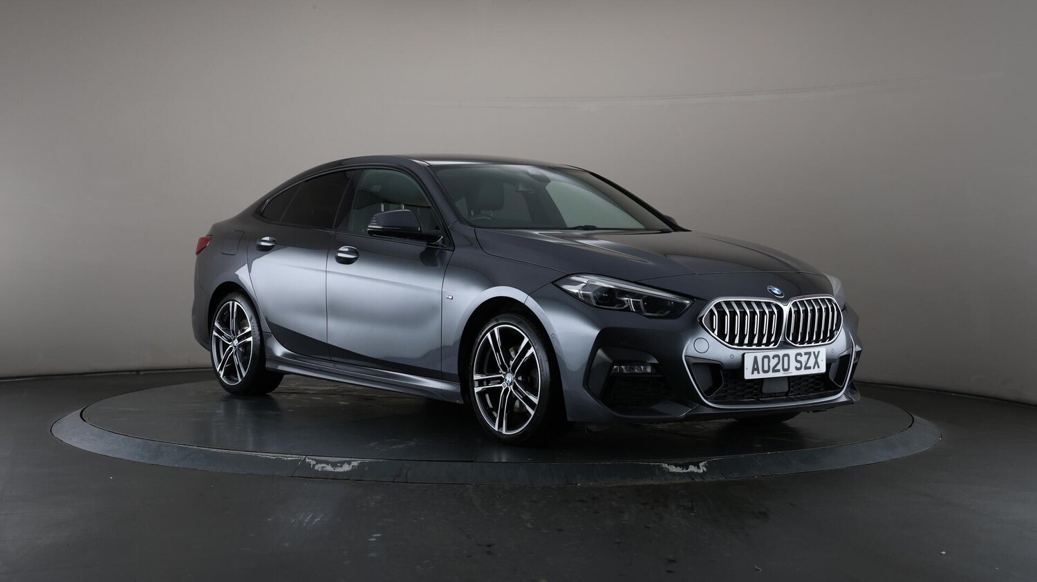 Used BMW 2 Series Gran Coupe 2020 for sale - 76121545: Photo 55