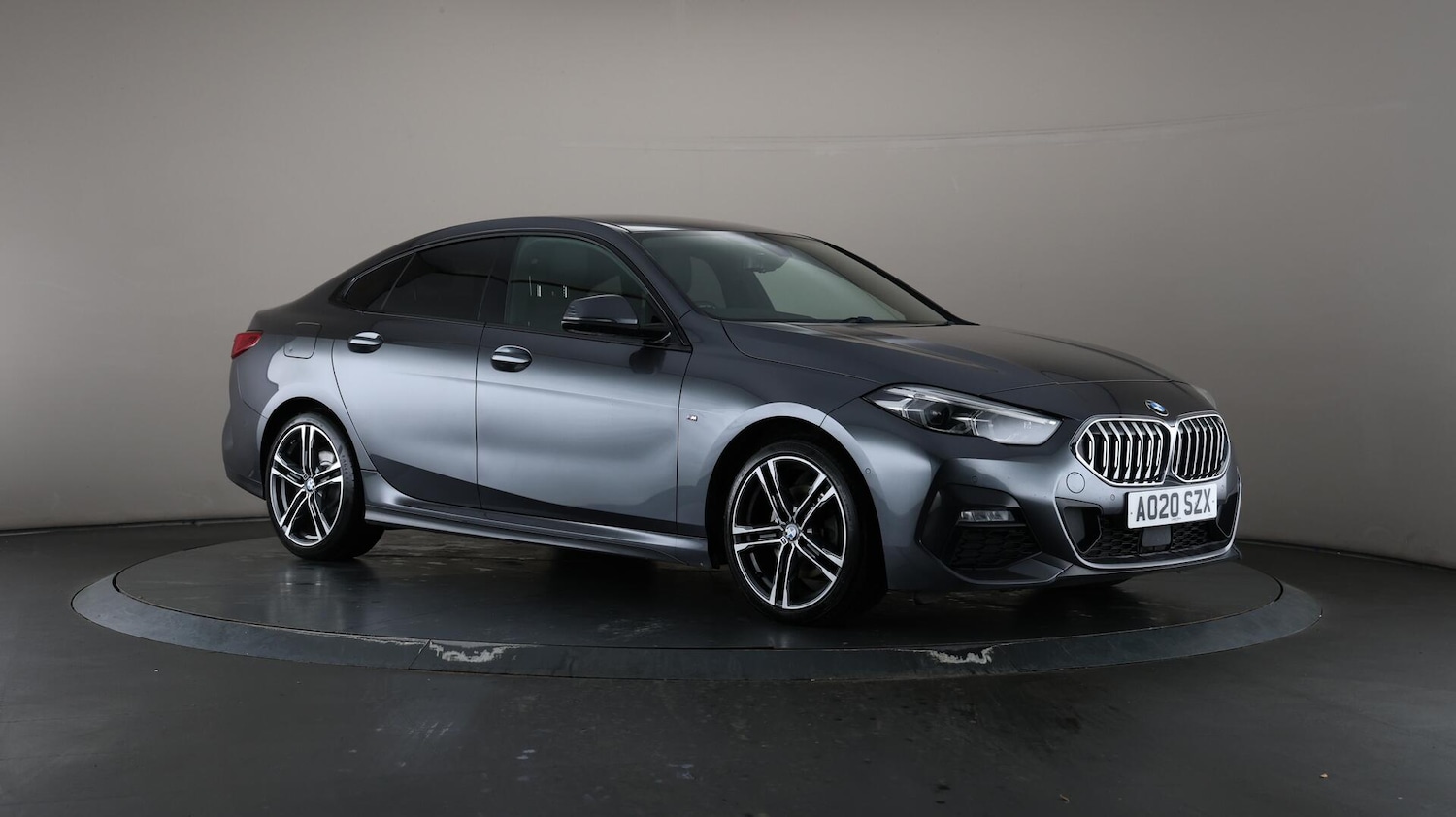 Used BMW 2 Series Gran Coupe 2020 for sale - 76121545: Photo 56