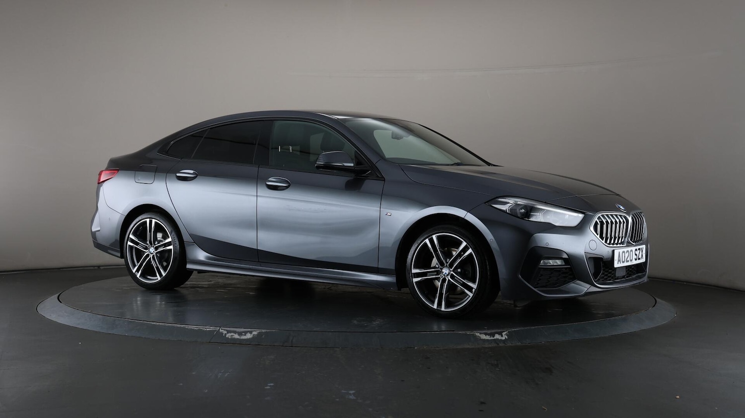 Used BMW 2 Series Gran Coupe 2020 for sale - 76121545: Photo 57