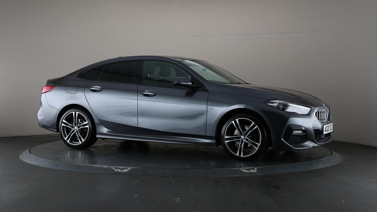 Used BMW 2 Series Gran Coupe 2020 for sale - 76121545: Photo 58