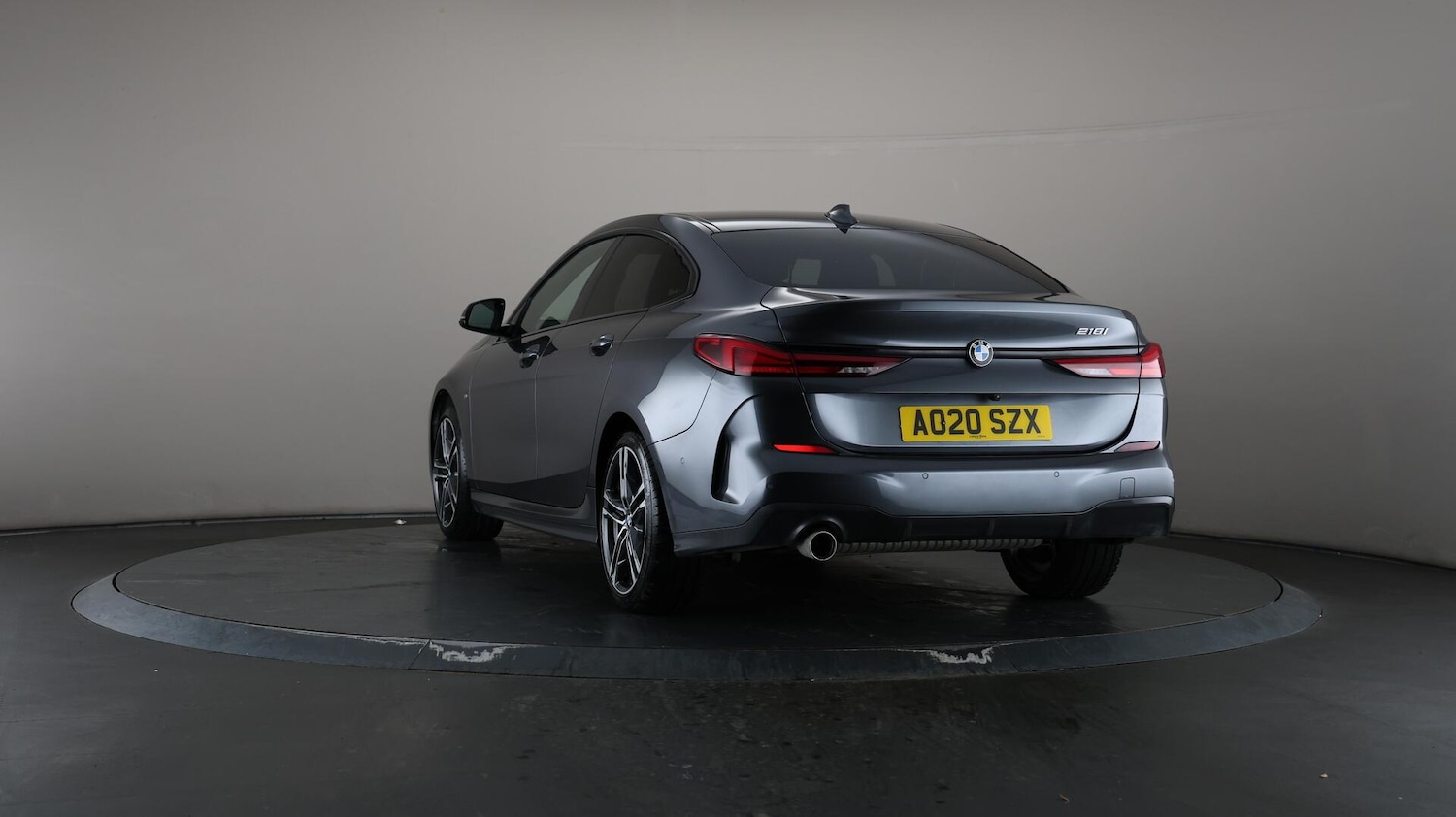 Used BMW 2 Series Gran Coupe 2020 for sale - 76121545: Photo 59