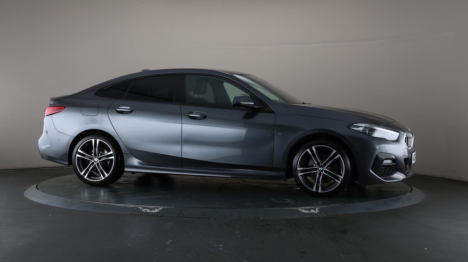 Used BMW 2 Series Gran Coupe 2020 for sale - 76121545: Photo 60