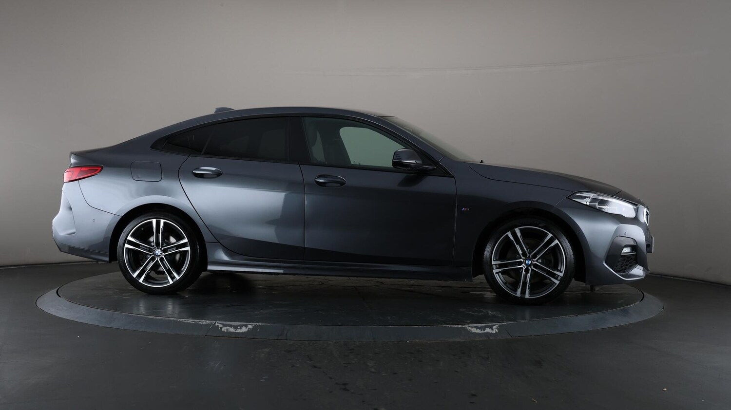Used BMW 2 Series Gran Coupe 2020 for sale - 76121545: Photo 61