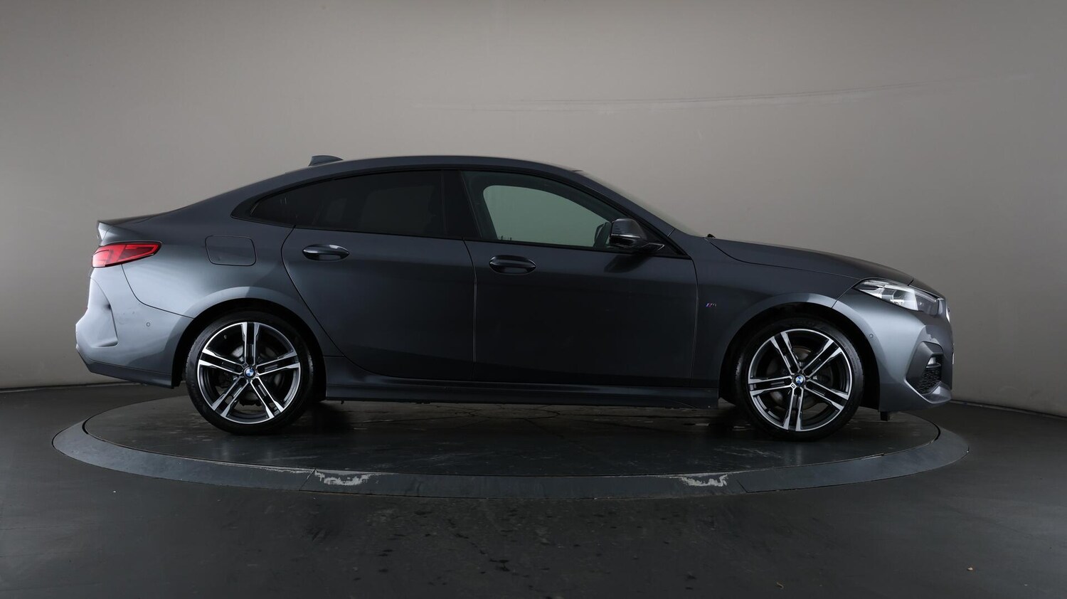 Used BMW 2 Series Gran Coupe 2020 for sale - 76121545: Photo 62