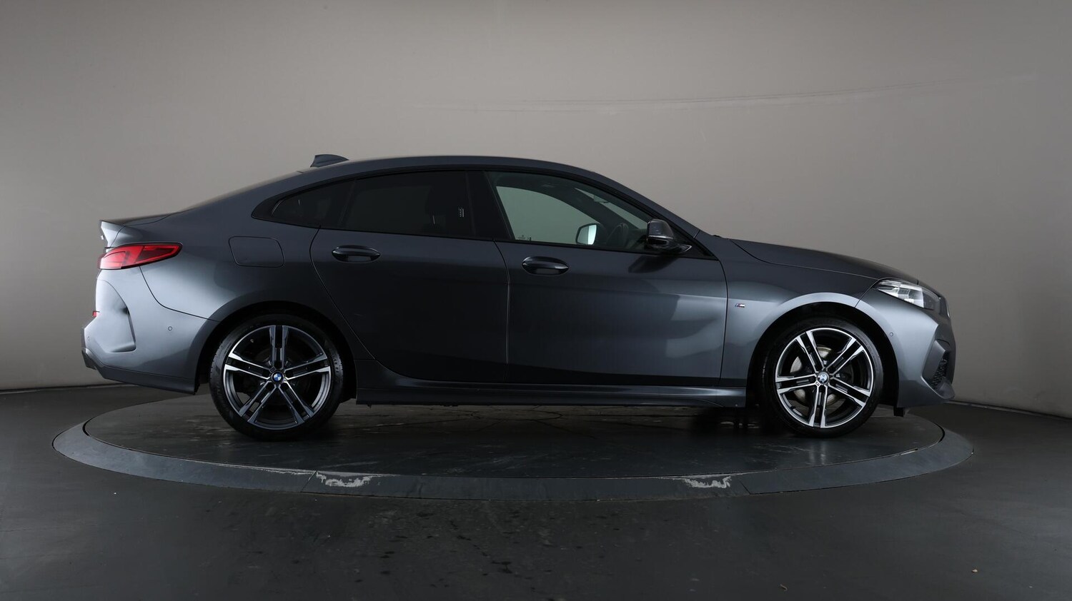 Used BMW 2 Series Gran Coupe 2020 for sale - 76121545: Photo 63