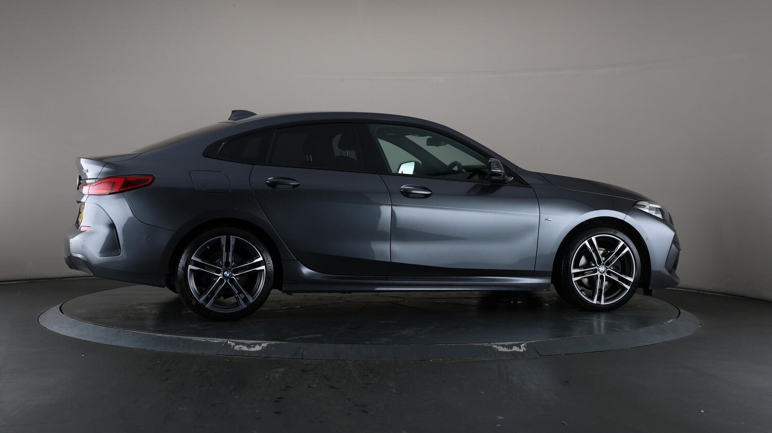 Used BMW 2 Series Gran Coupe 2020 for sale - 76121545: Photo 64