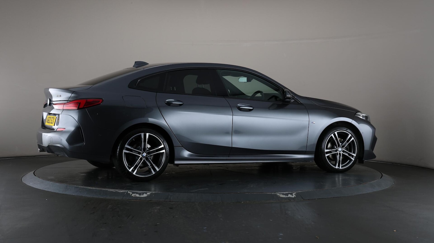 Used BMW 2 Series Gran Coupe 2020 for sale - 76121545: Photo 65