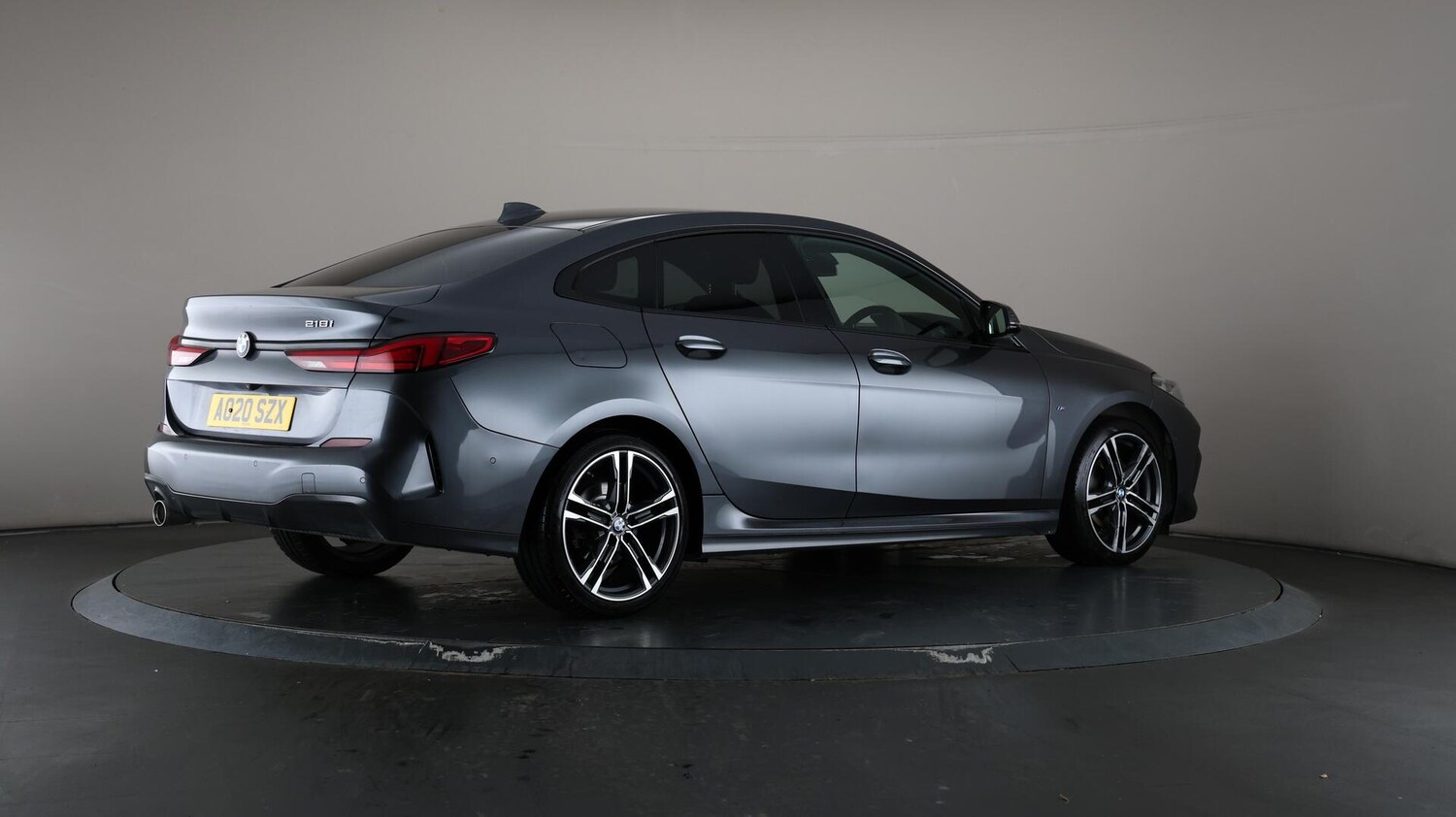 Used BMW 2 Series Gran Coupe 2020 for sale - 76121545: Photo 67