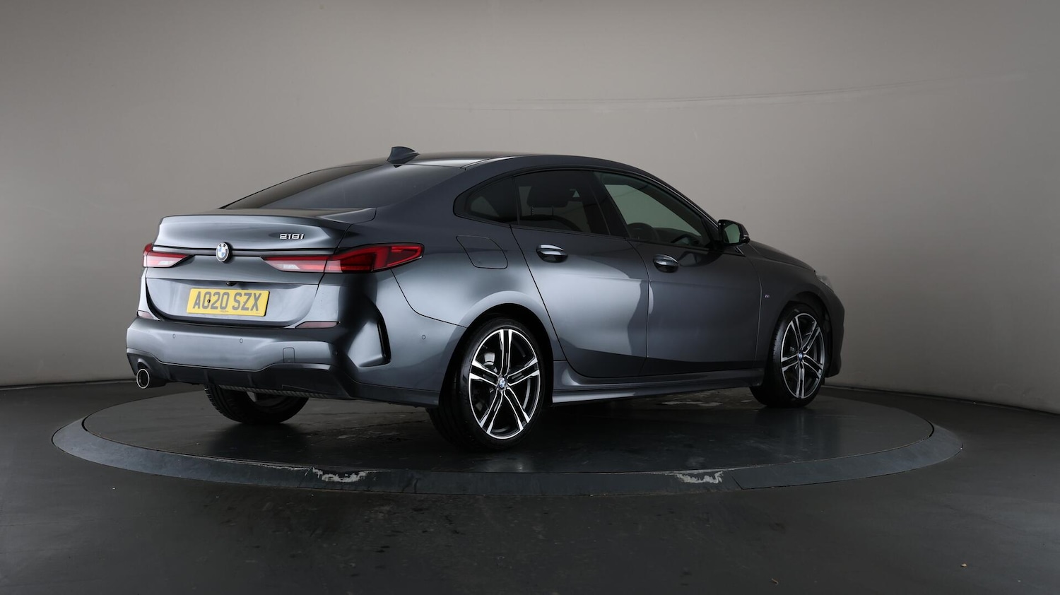 Used BMW 2 Series Gran Coupe 2020 for sale - 76121545: Photo 68