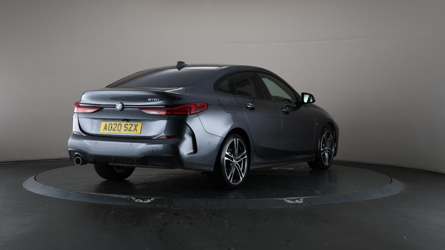 Used BMW 2 Series Gran Coupe 2020 for sale - 76121545: Photo 69