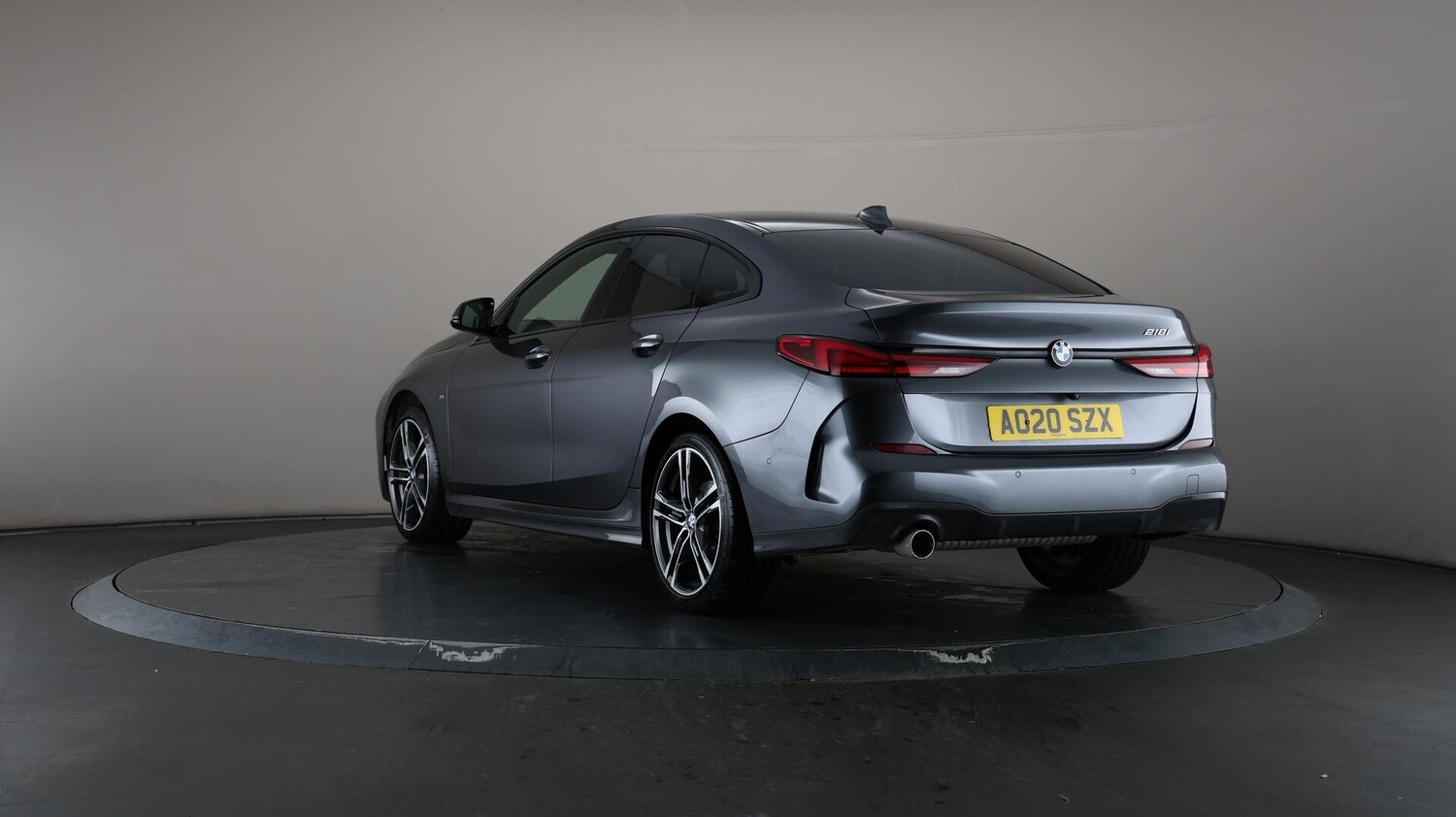 Used BMW 2 Series Gran Coupe 2020 for sale - 76121545: Photo 70