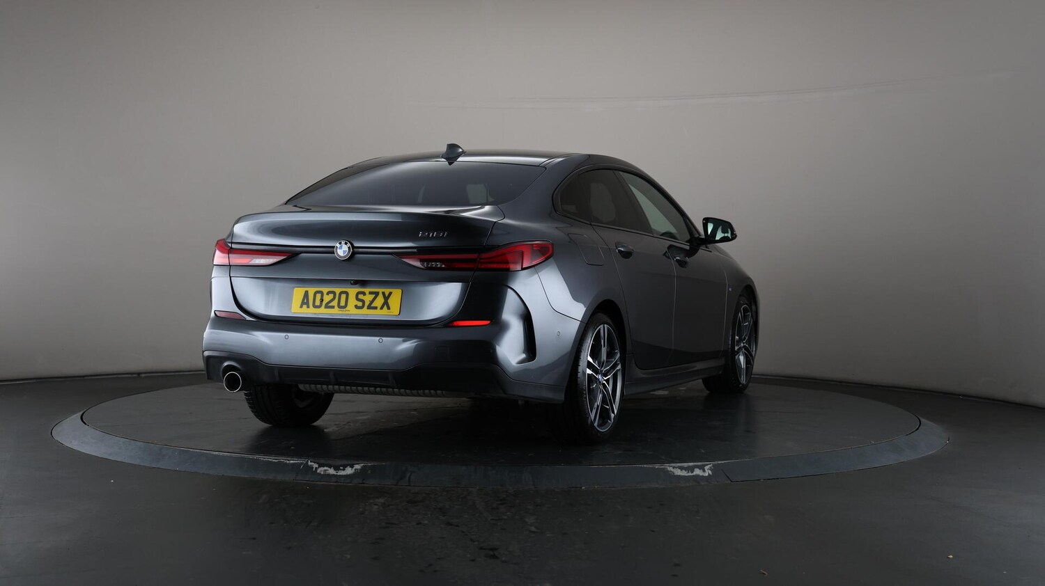 Used BMW 2 Series Gran Coupe 2020 for sale - 76121545: Photo 71