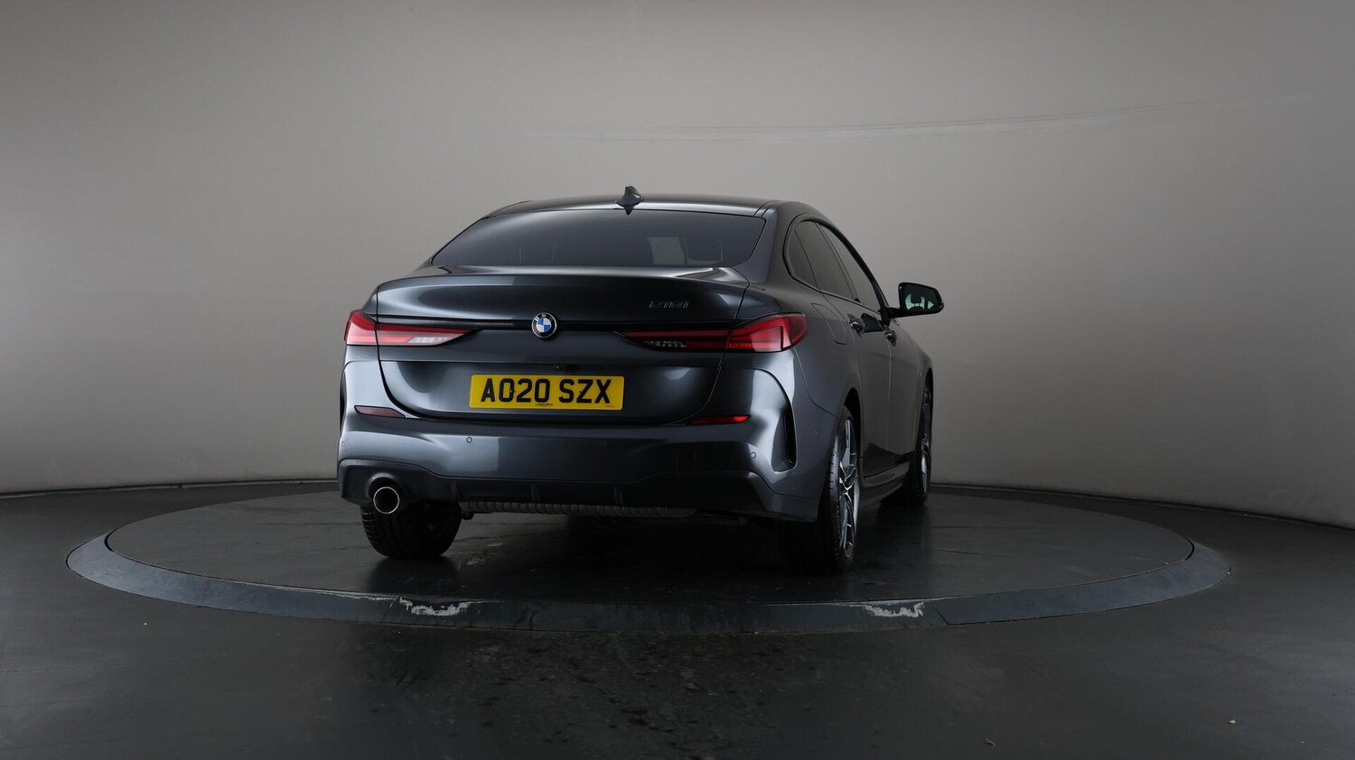 Used BMW 2 Series Gran Coupe 2020 for sale - 76121545: Photo 72