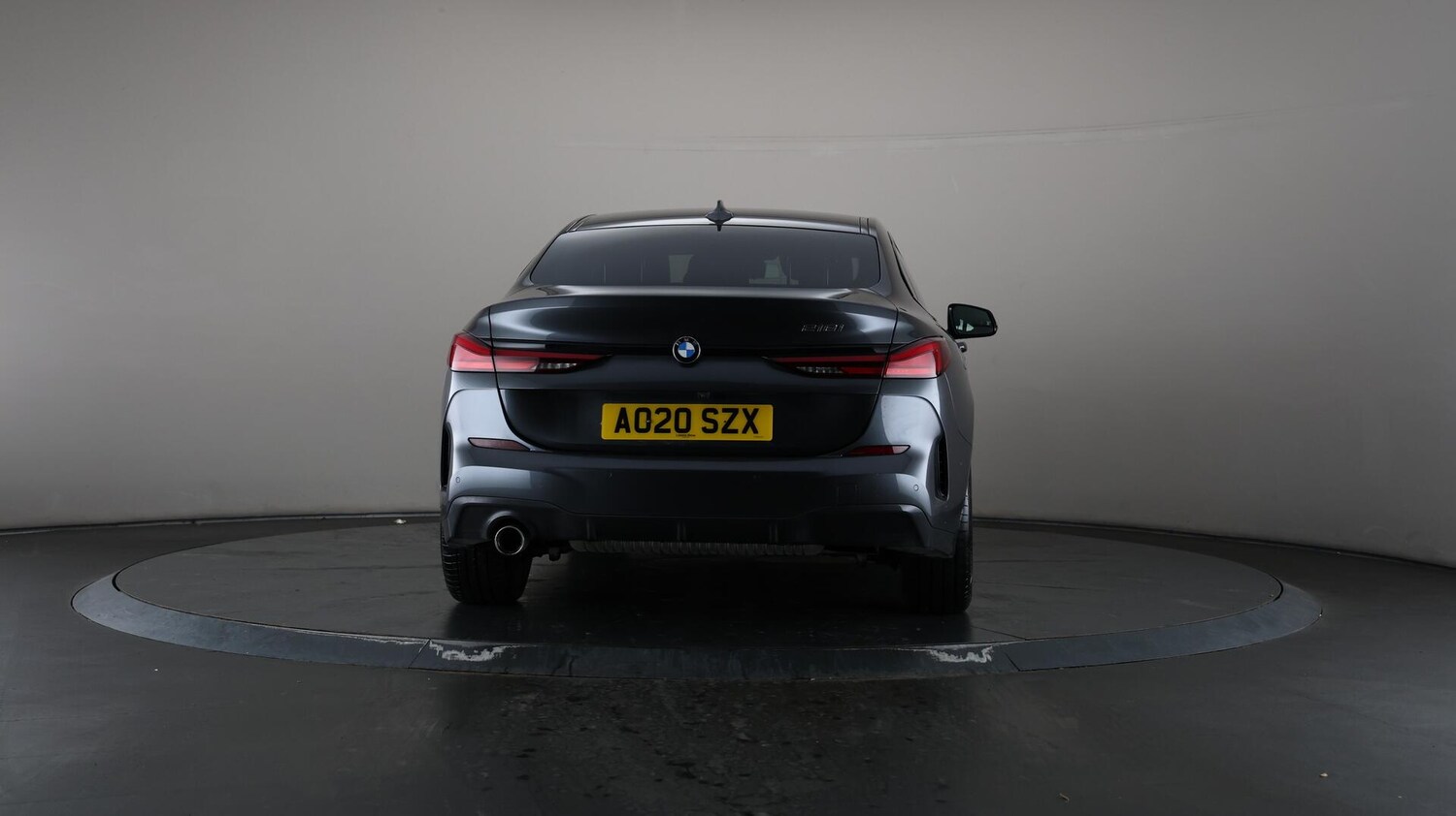 Used BMW 2 Series Gran Coupe 2020 for sale - 76121545: Photo 73