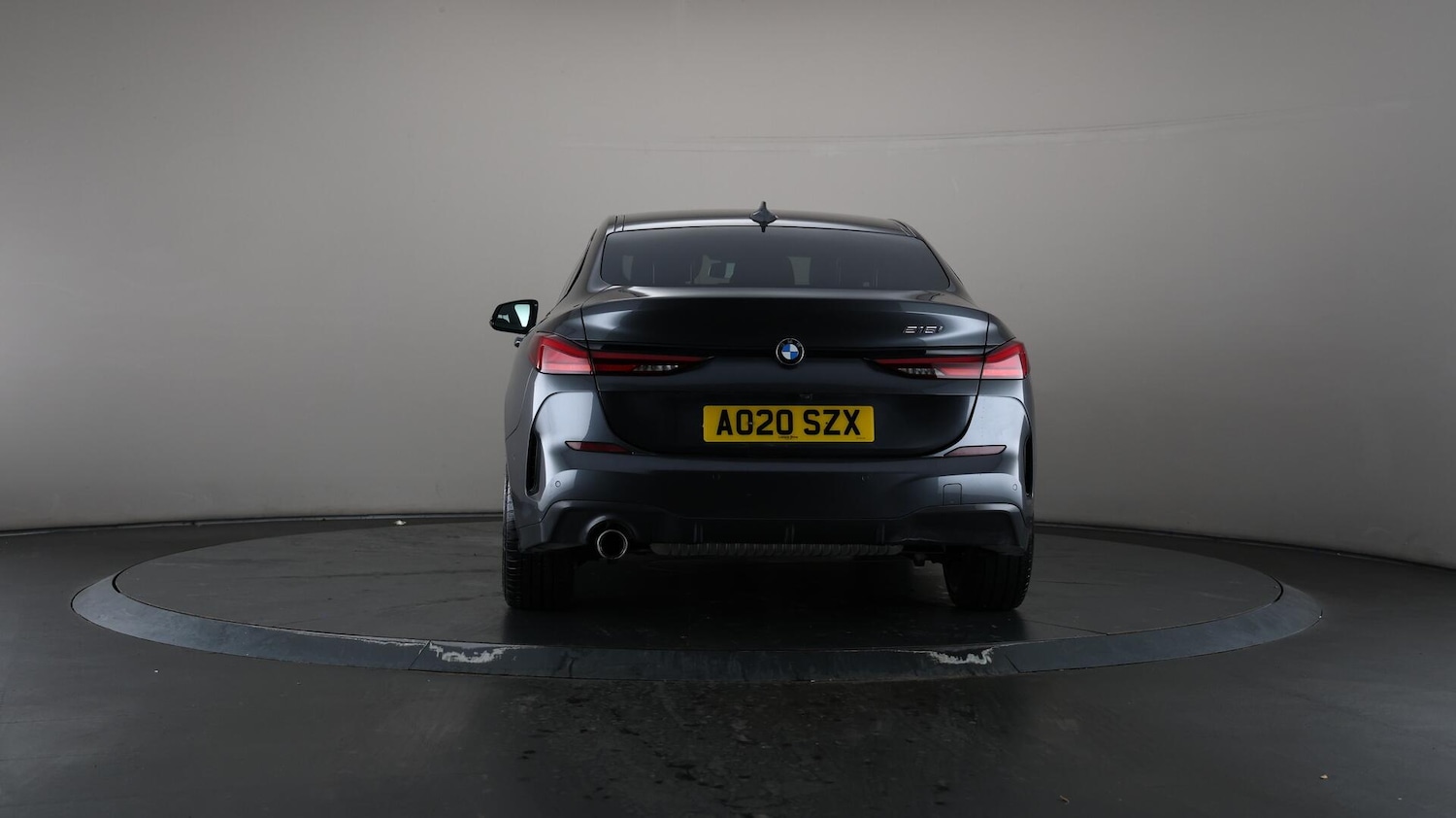 Used BMW 2 Series Gran Coupe 2020 for sale - 76121545: Photo 74
