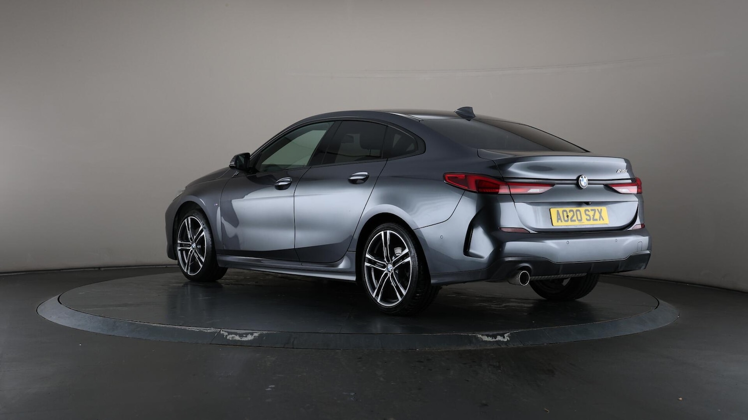 Used BMW 2 Series Gran Coupe 2020 for sale - 76121545: Photo 75