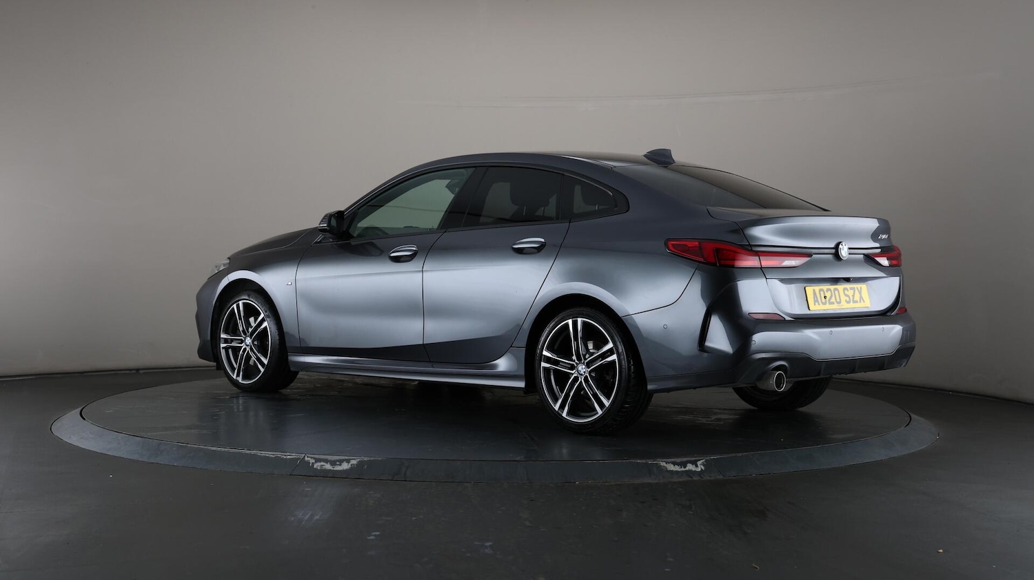 Used BMW 2 Series Gran Coupe 2020 for sale - 76121545: Photo 76