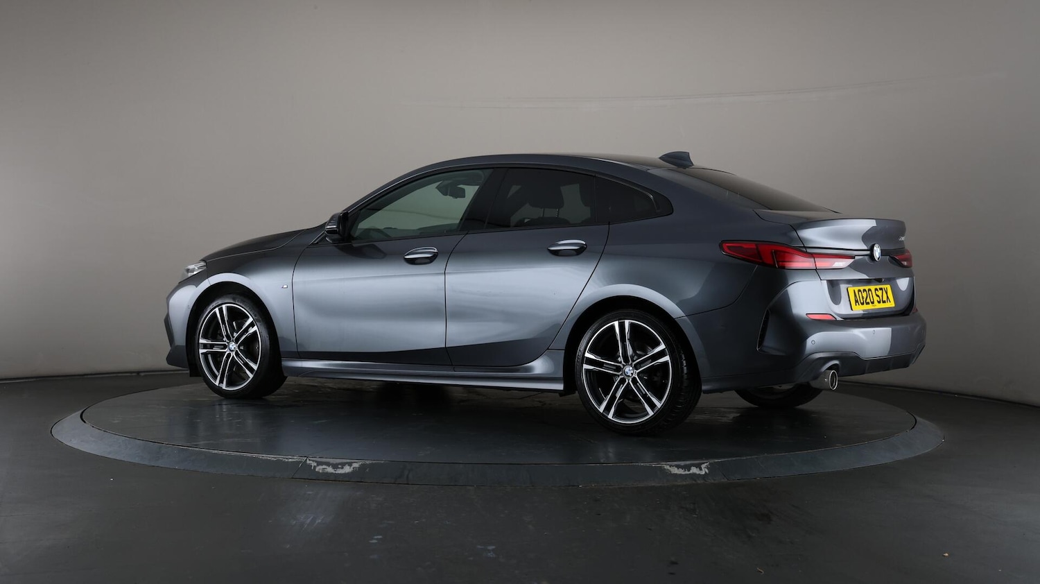 Used BMW 2 Series Gran Coupe 2020 for sale - 76121545: Photo 77