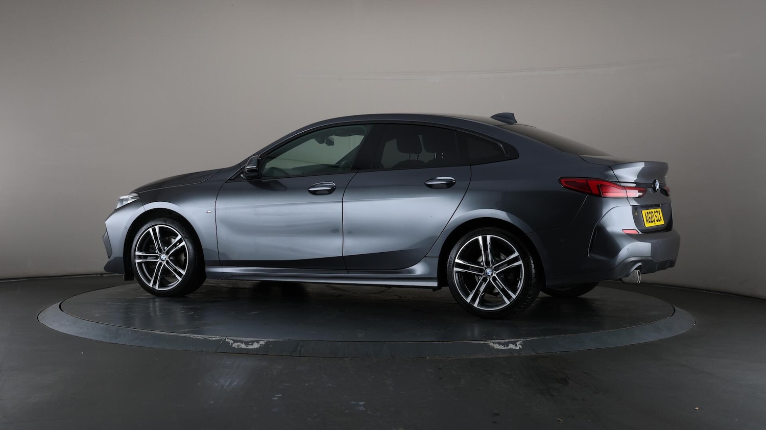 Used BMW 2 Series Gran Coupe 2020 for sale - 76121545: Photo 78