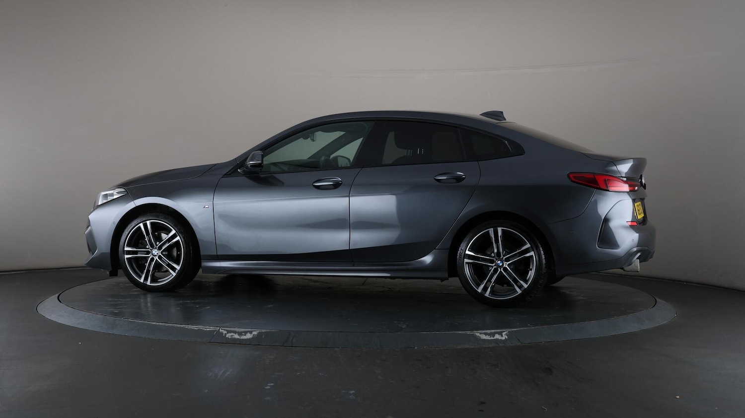 Used BMW 2 Series Gran Coupe 2020 for sale - 76121545: Photo 79