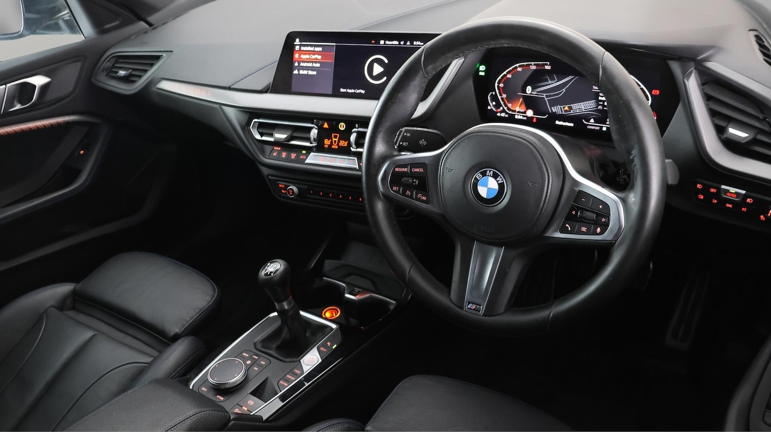 Used BMW 2 Series Gran Coupe 2020 for sale - 76121545: Photo 9