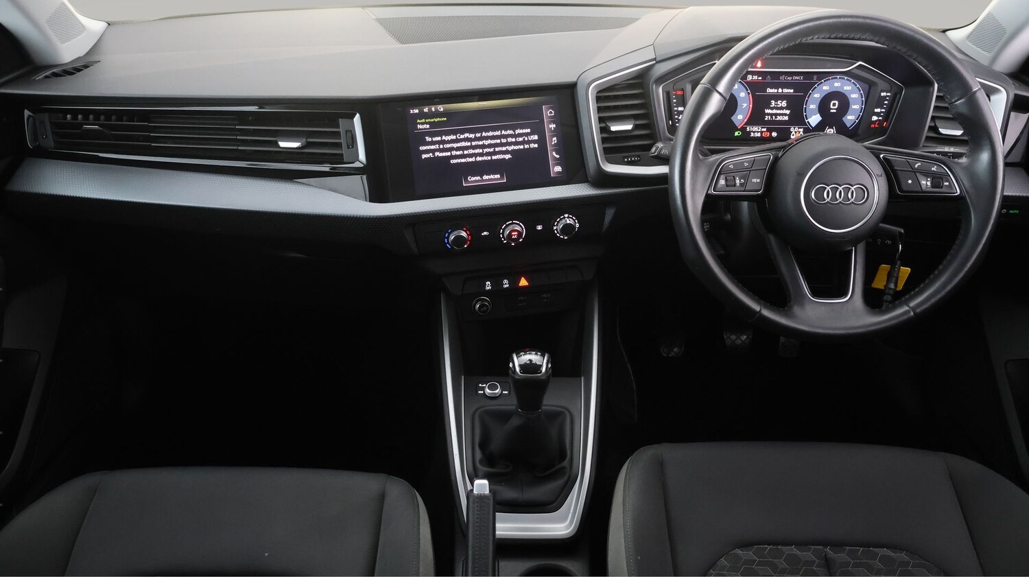 Used Audi A1 2020 for sale - 77343726: Photo 12