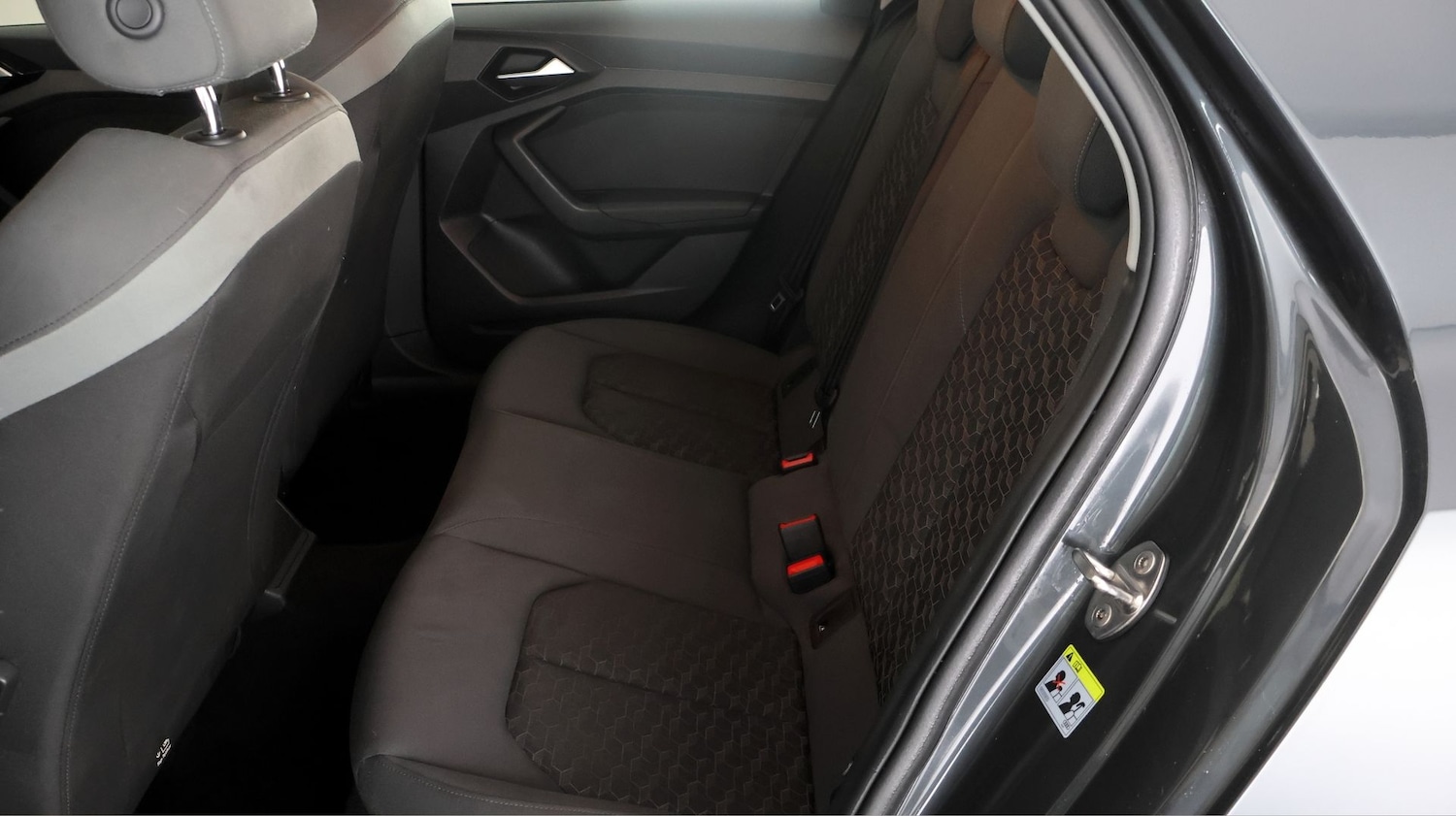 Used Audi A1 2020 for sale - 77343726: Photo 15