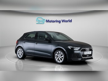 Used Audi A1 2020 for sale - 77343726: Photo