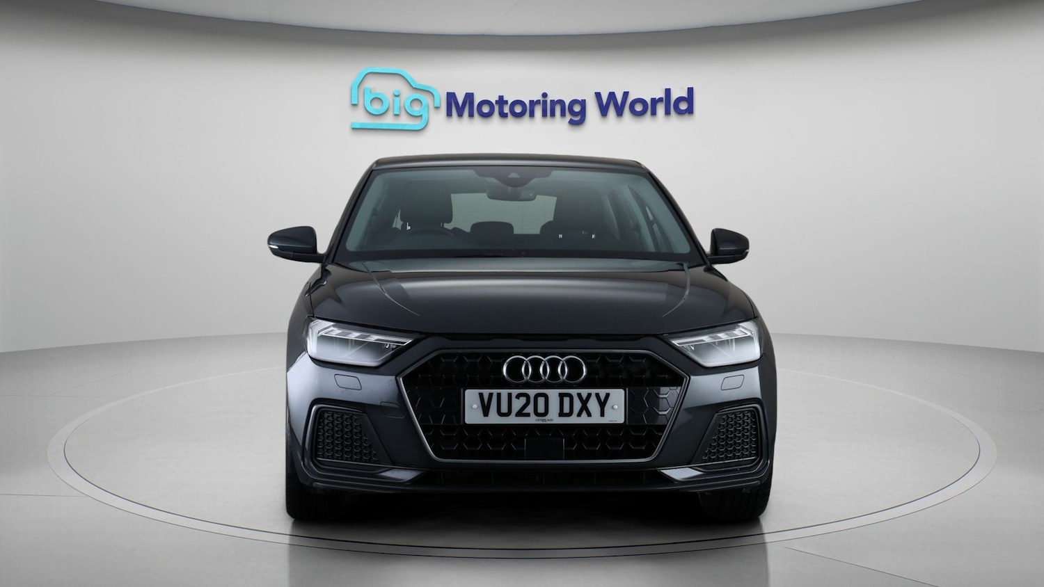 Used Audi A1 2020 for sale - 77343726: Photo 2